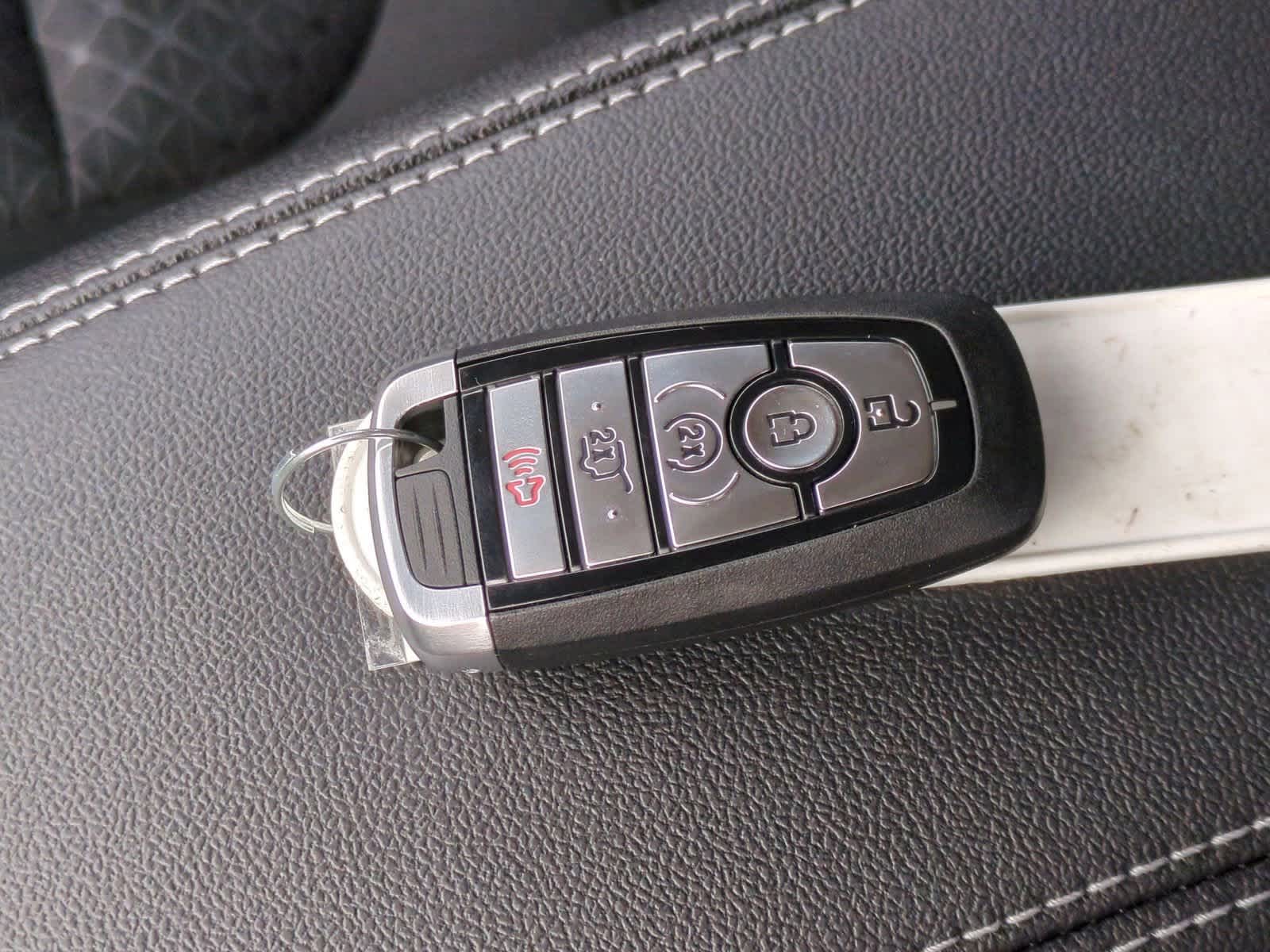 Thumbnail: 2026 Ford Escape - 33