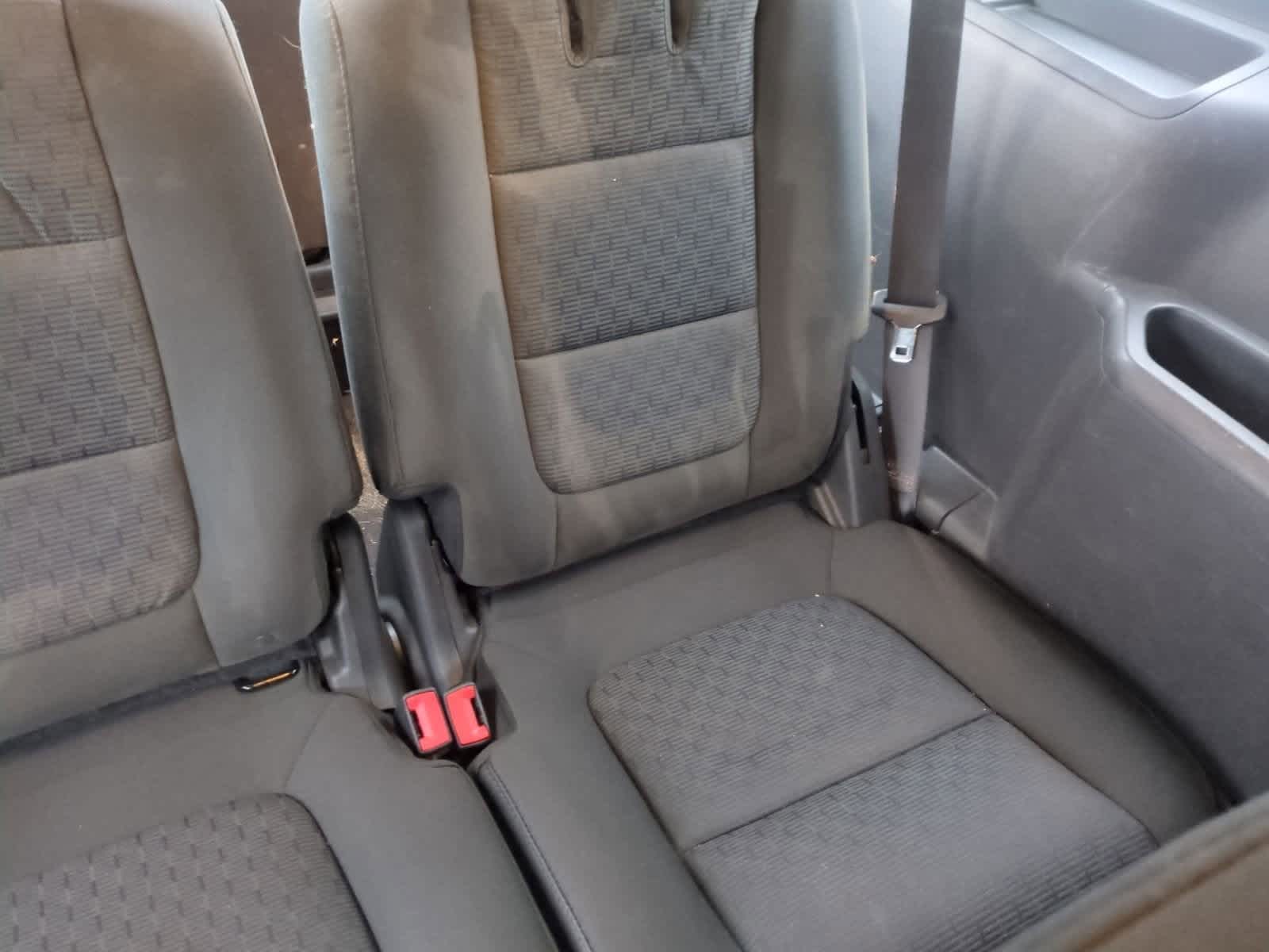 Thumbnail: 2015 Ford Explorer - 20