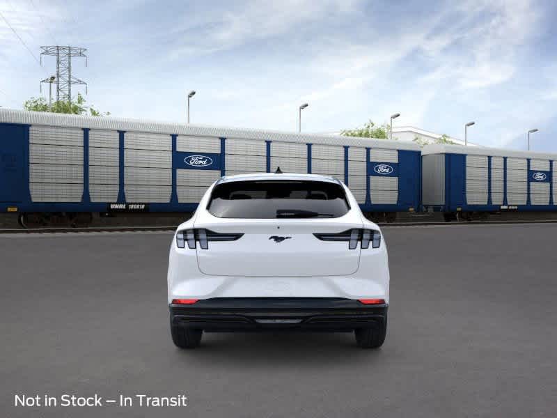 Thumbnail: 2025 Ford Mustang Mach-E - 5