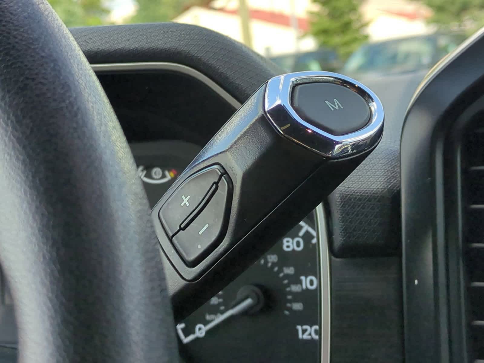Thumbnail: 2022 Ford F-150 - 37