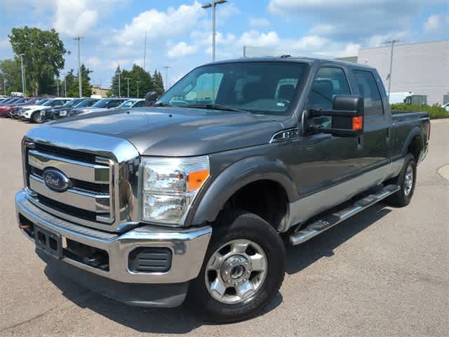 2012 Ford Econoline E-250 -
                Waterford, MI