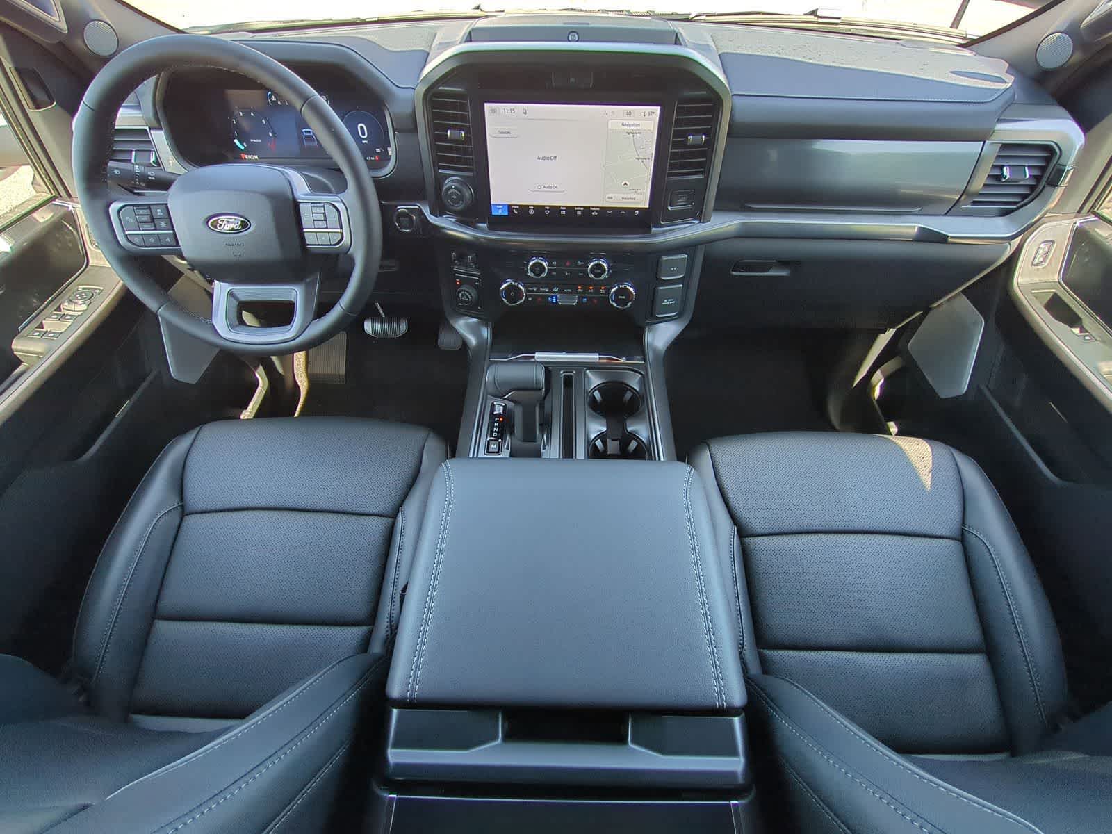 Thumbnail: 2026 Ford F-150 - 15