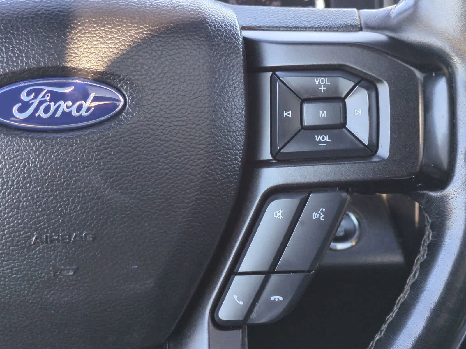 Thumbnail: 2019 Ford Expedition MAX - 28