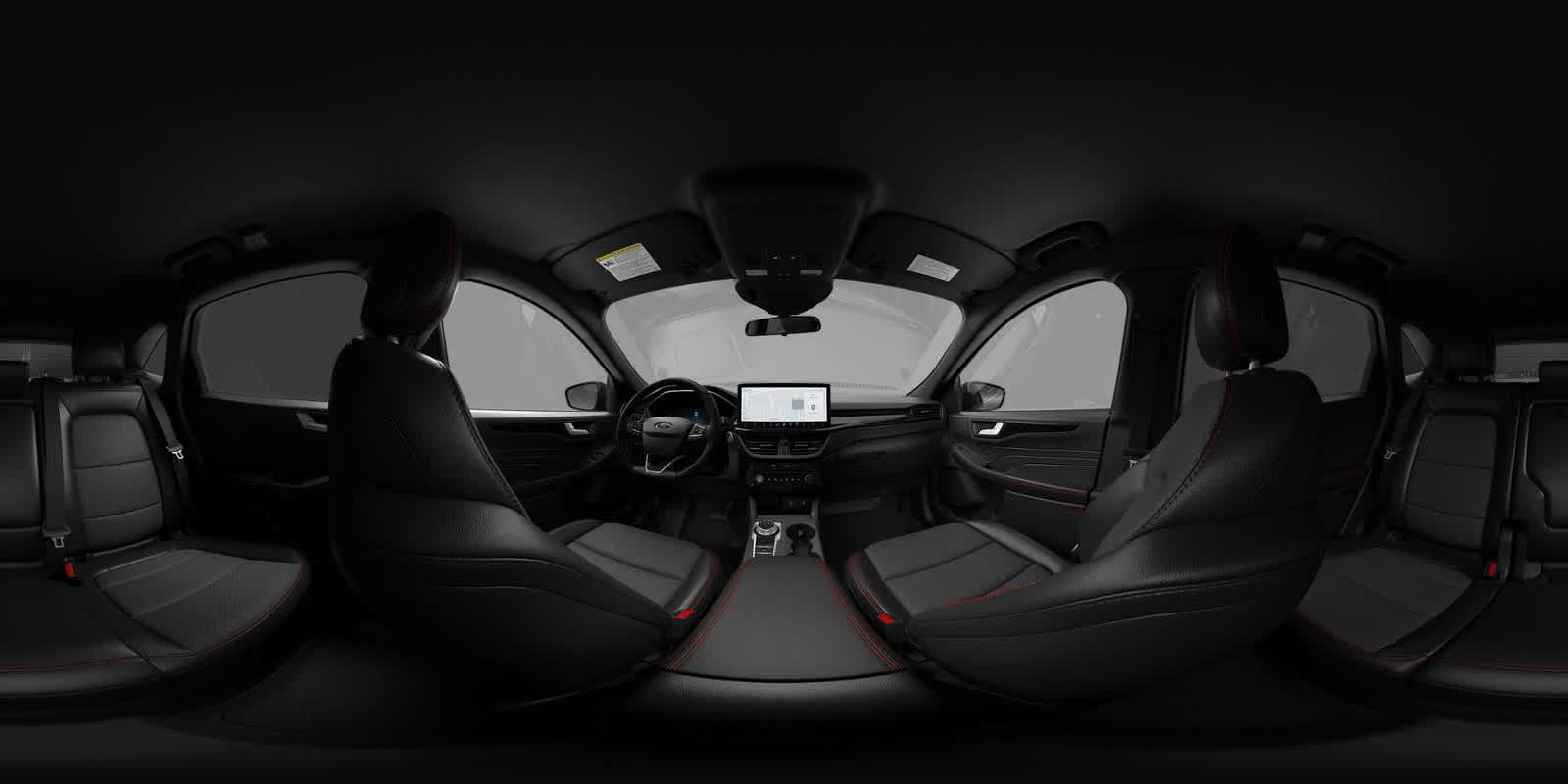 Thumbnail: 2026 Ford Escape - 7