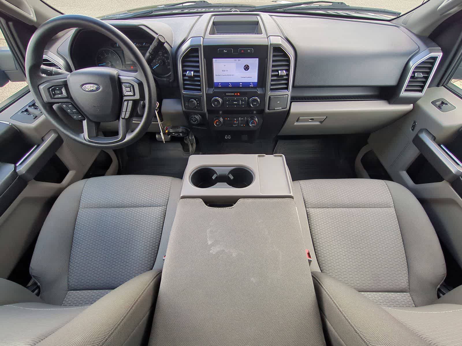 Thumbnail: 2020 Ford F-150 - 15