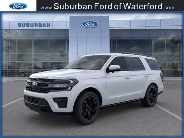 2023 Ford Expedition Limited -
                Waterford, MI