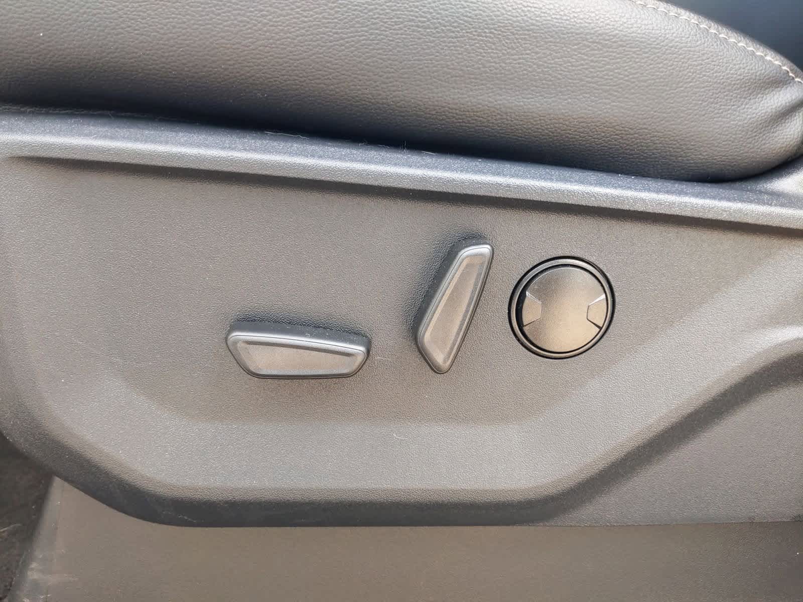 Thumbnail: 2025 Ford F-150 - 18