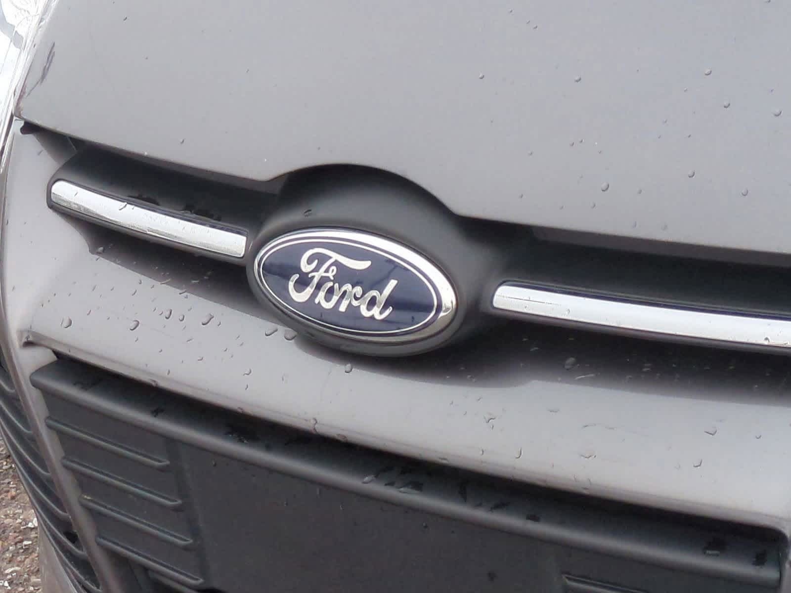 Thumbnail: 2013 Ford Focus - 12