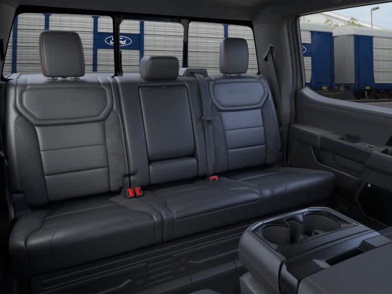 Thumbnail: 2025 Ford F-150 - 11