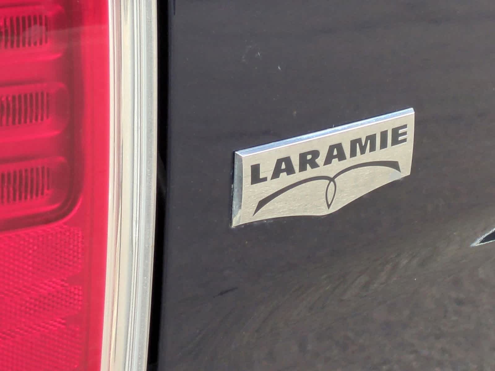 Thumbnail: 2014 RAM 1500 - 13