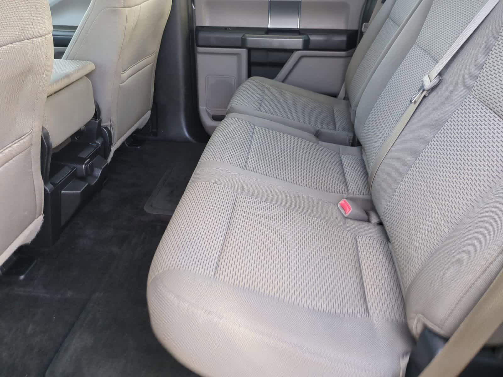 Thumbnail: 2017 Ford F-150 - 19