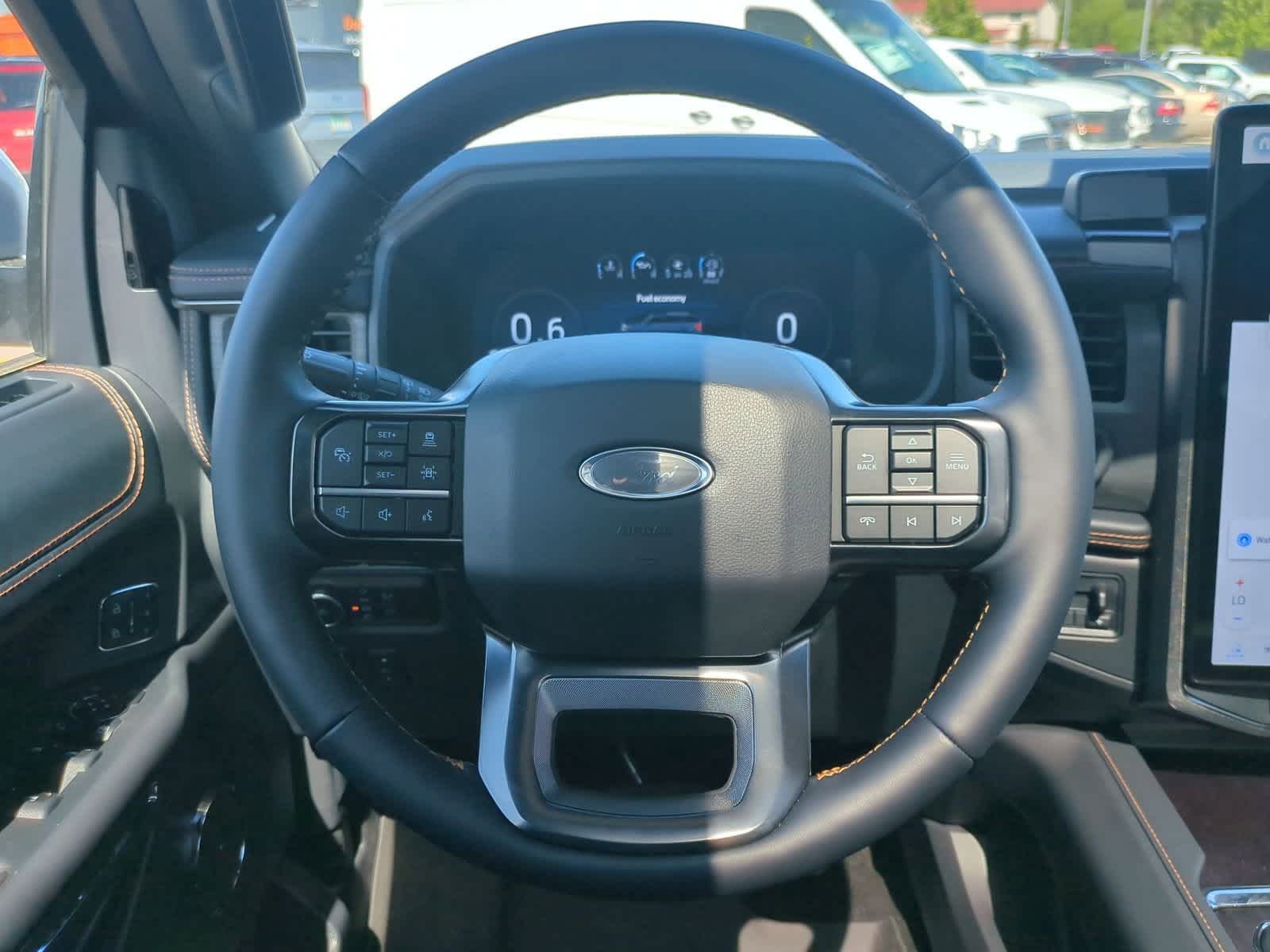 Thumbnail: 2024 Ford Expedition - 24
