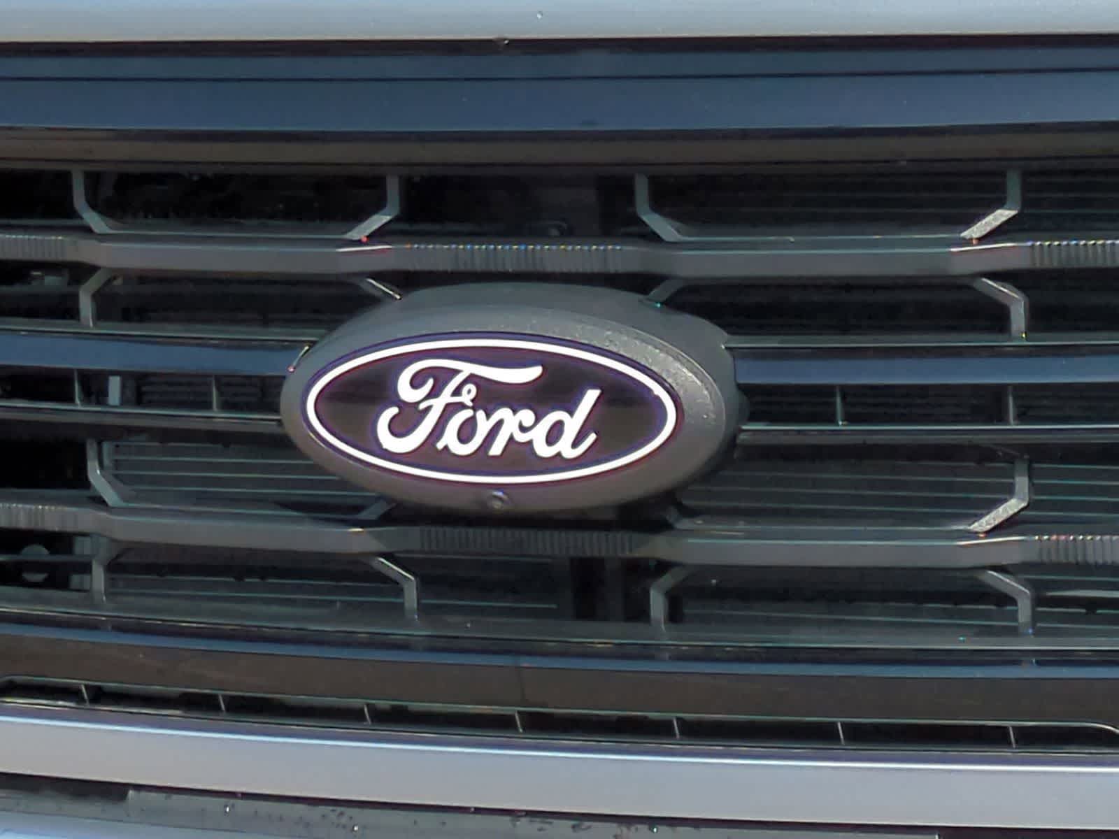 Thumbnail: 2026 Ford F-150 - 12
