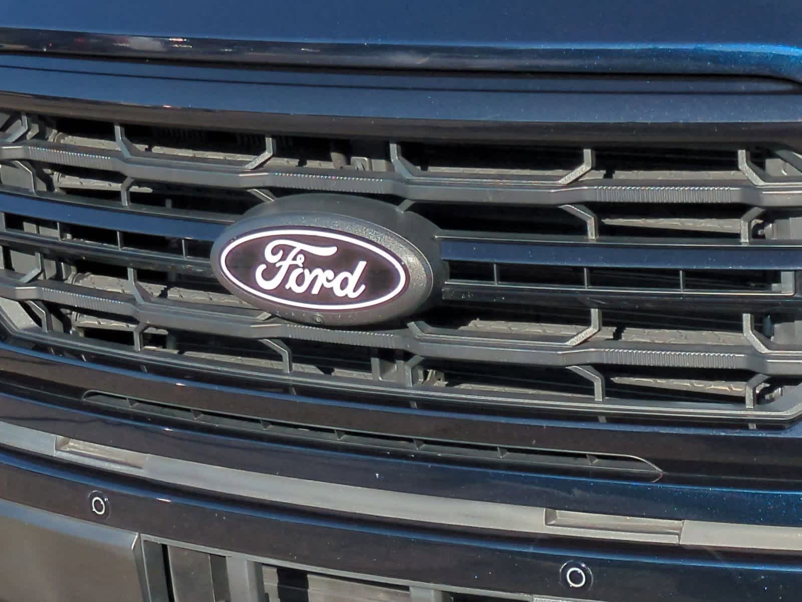 Thumbnail: 2024 Ford F-150 - 12