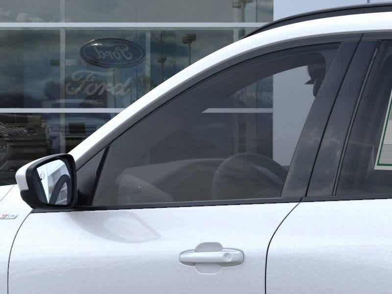 Thumbnail: 2025 Ford Escape - 20