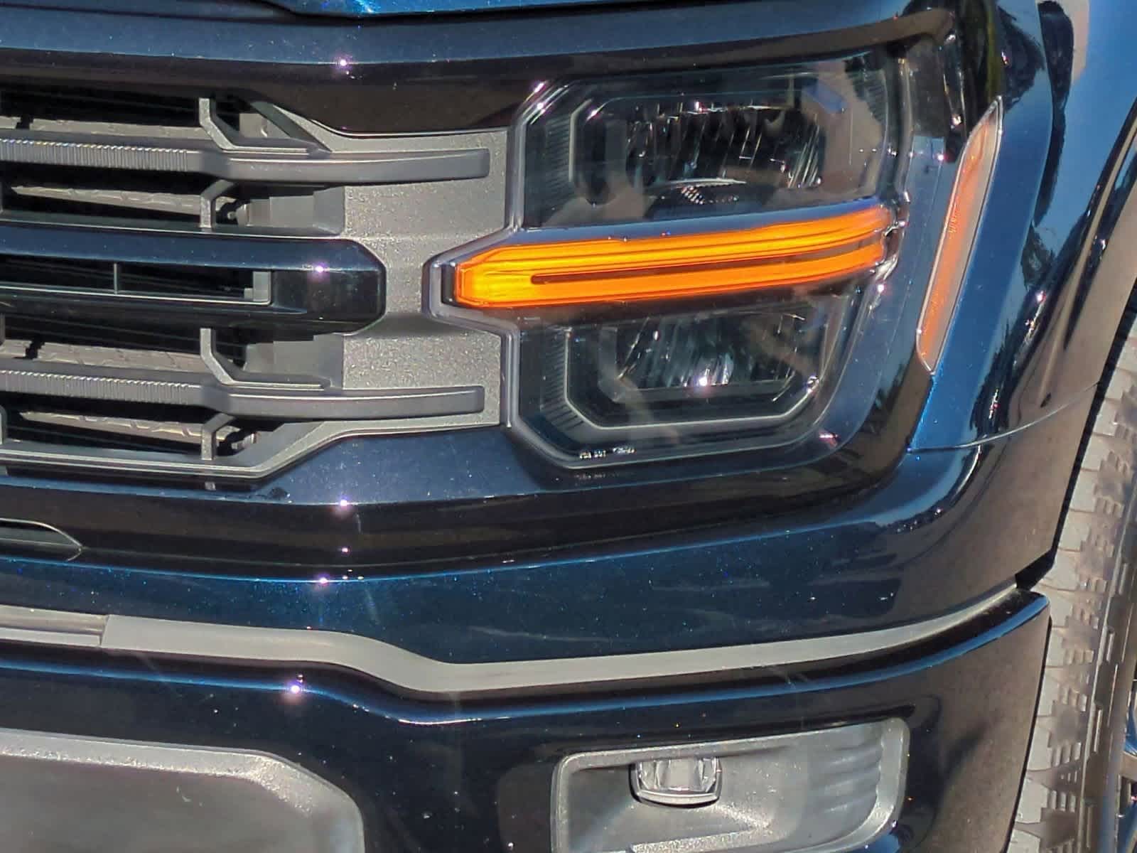Thumbnail: 2024 Ford F-150 - 11