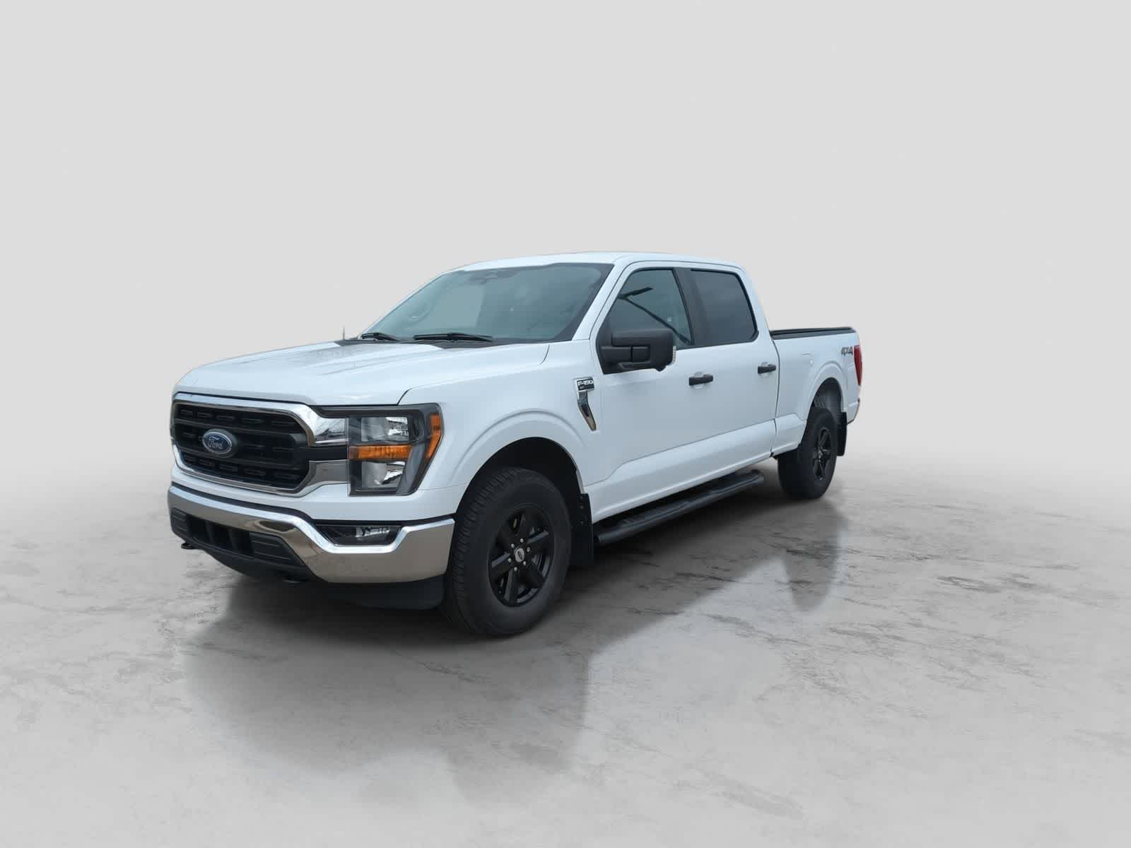 Thumbnail: 2023 Ford F-150 - 4