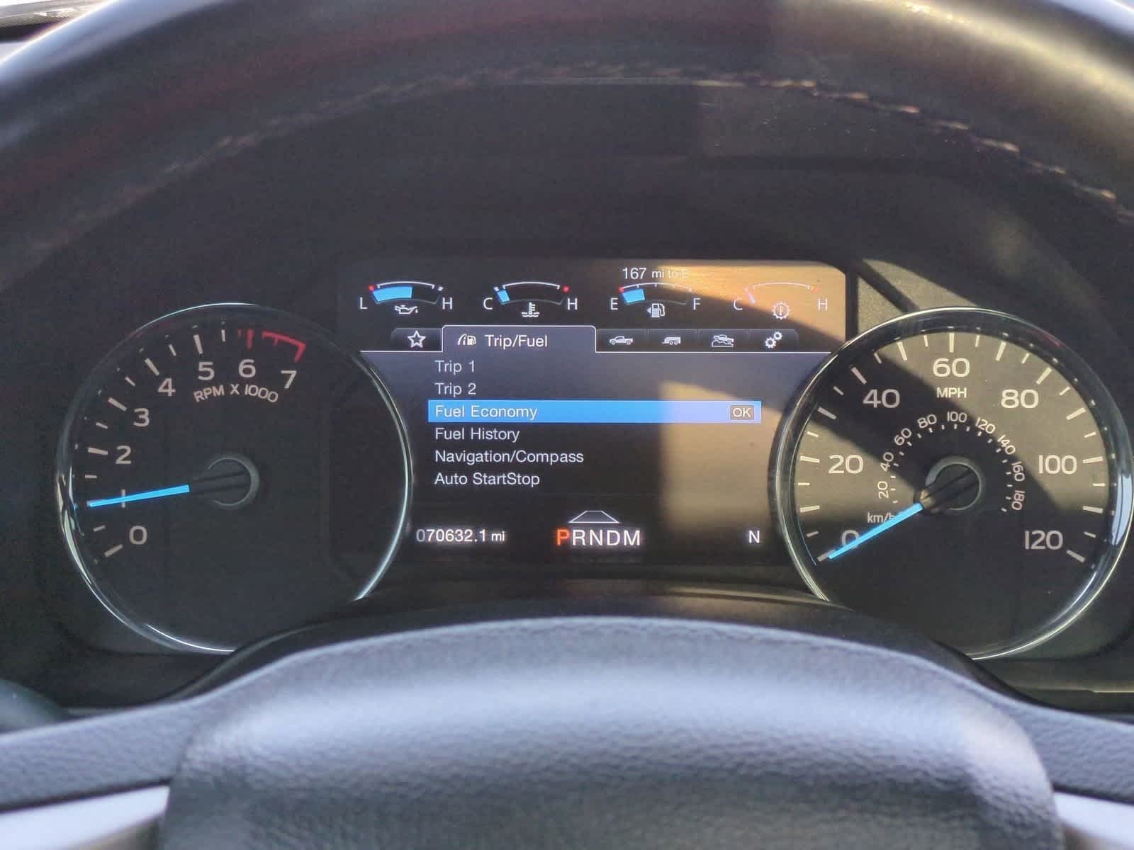 Thumbnail: 2019 Ford F-150 - 34