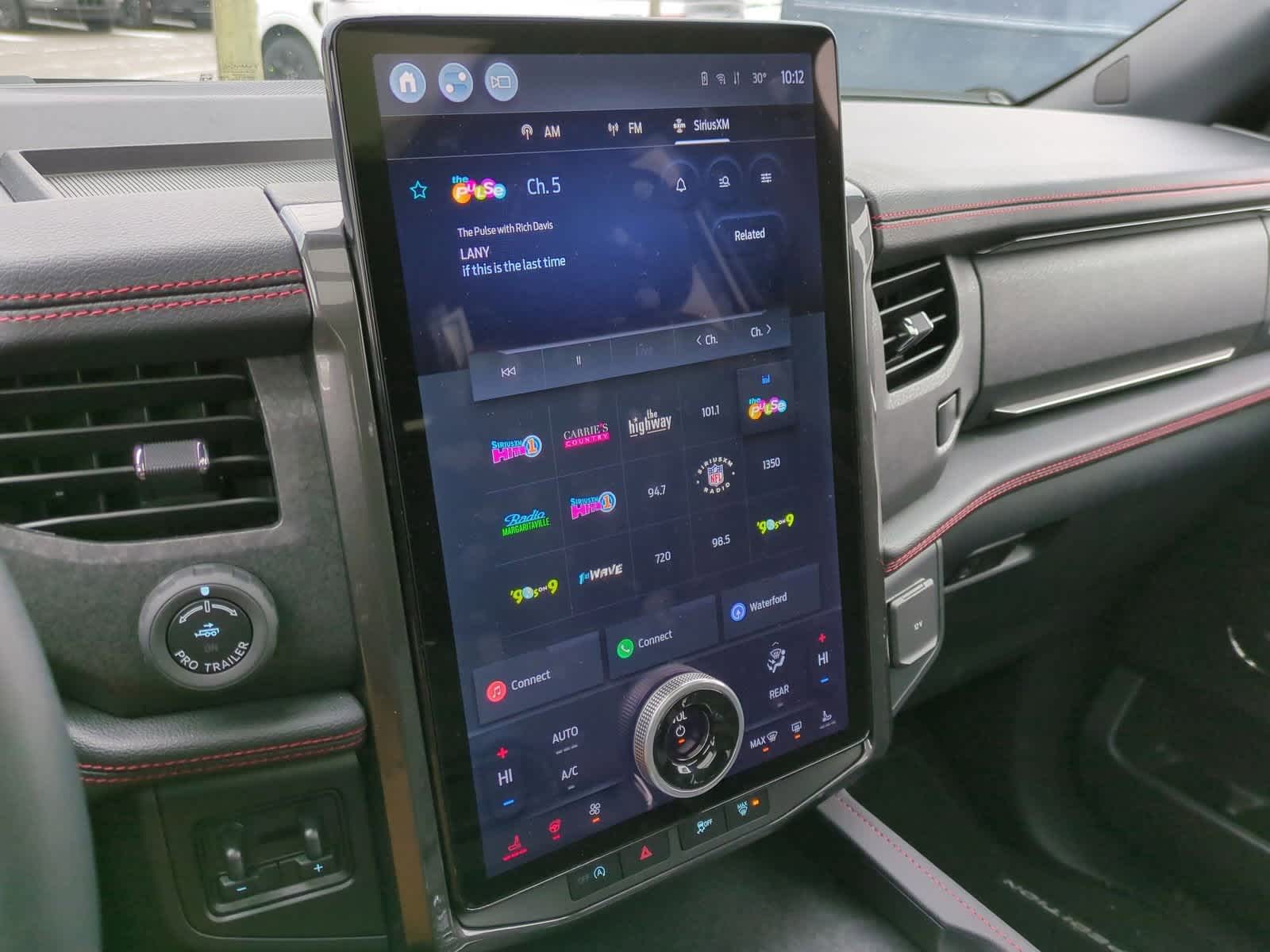 Thumbnail: 2024 Ford Expedition MAX - 29