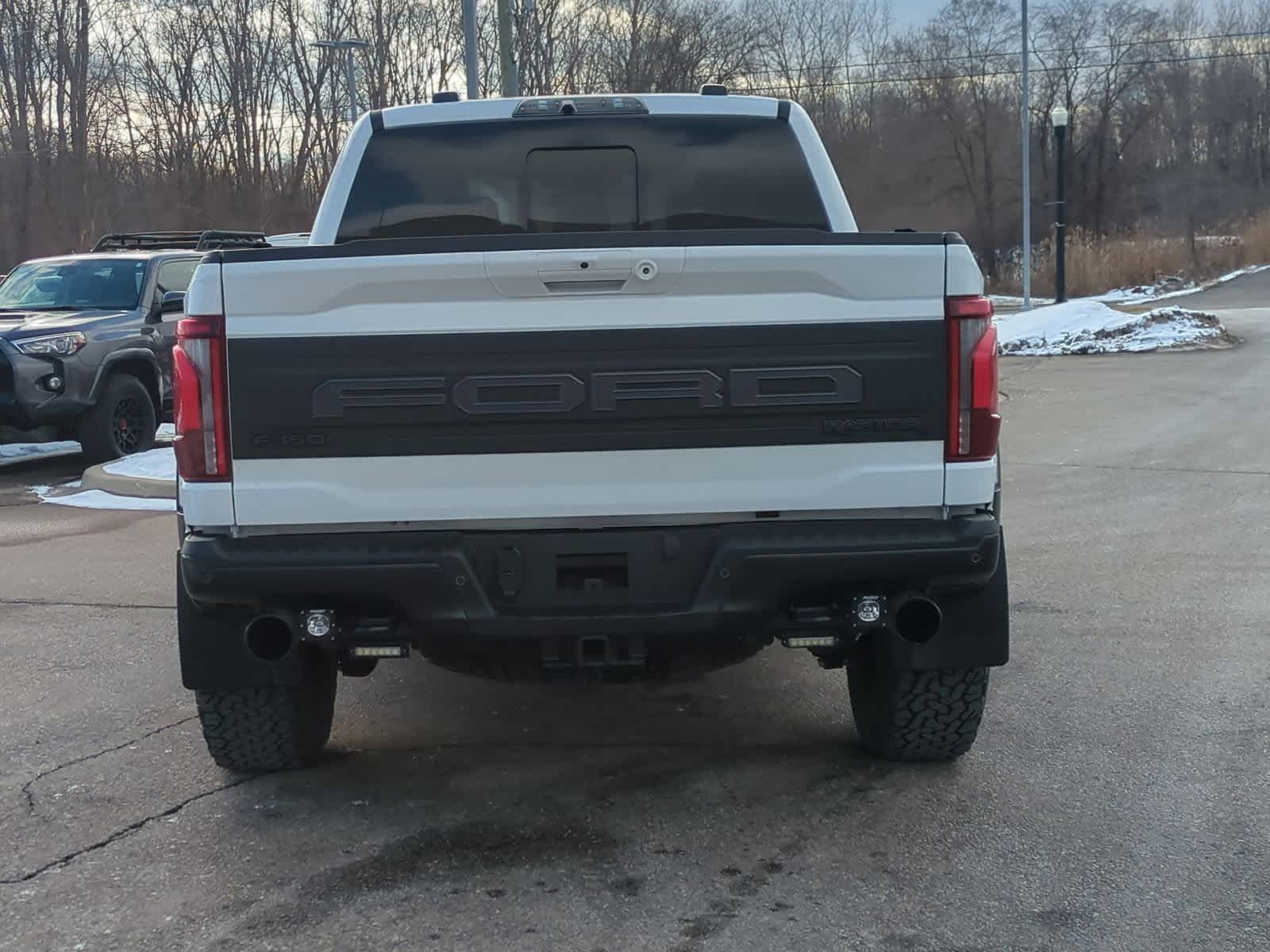 Thumbnail: 2024 Ford F-150 - 7