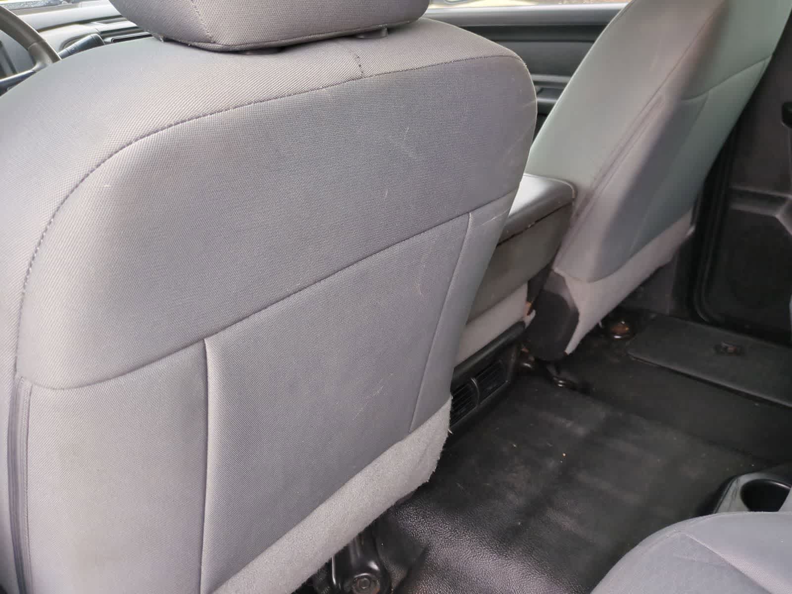 Thumbnail: 2018 RAM 1500 - 18