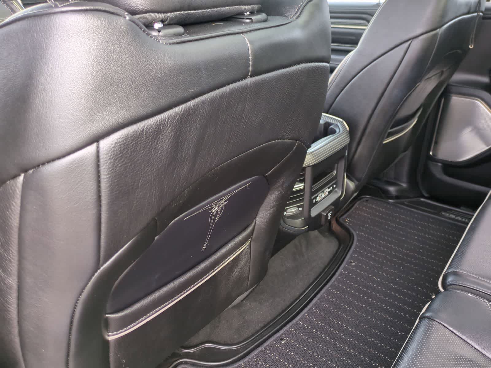 Thumbnail: 2020 RAM 1500 - 18