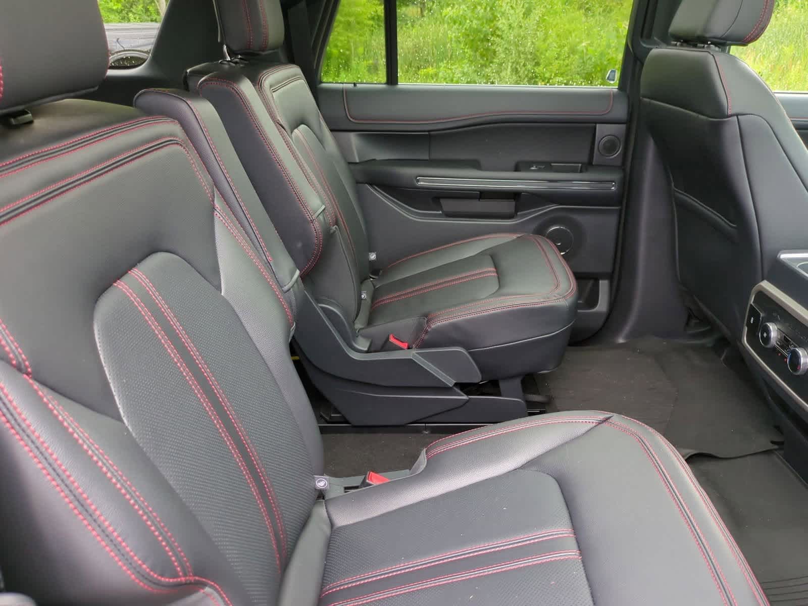 2024 Ford Expedition MAX Limited 21