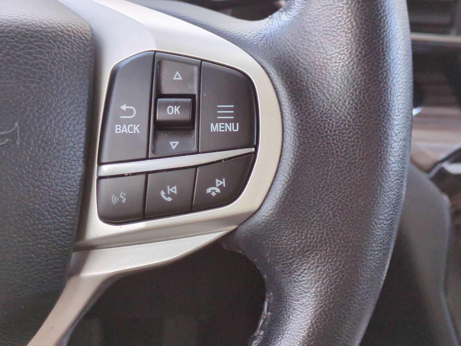 Thumbnail: 2023 Ford Explorer - 24