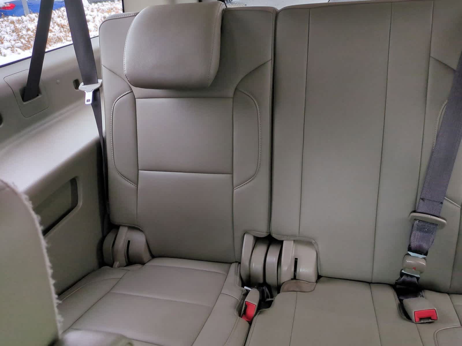 Thumbnail: 2017 Chevrolet Suburban - 23