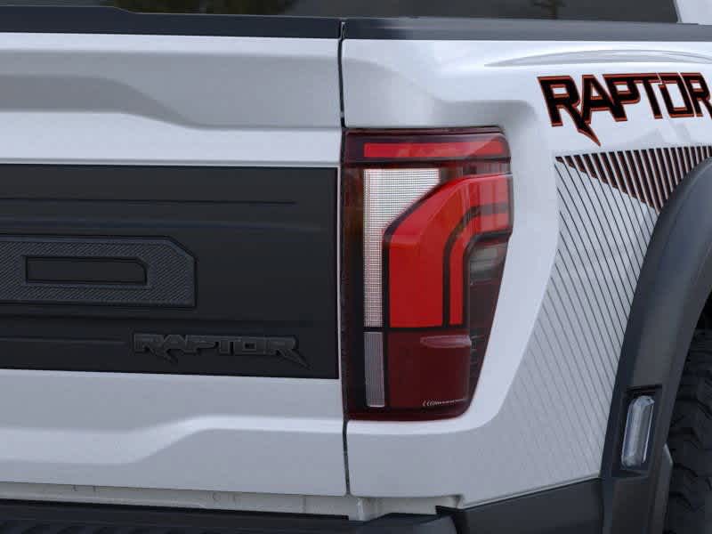 Thumbnail: 2025 Ford F-150 - 21