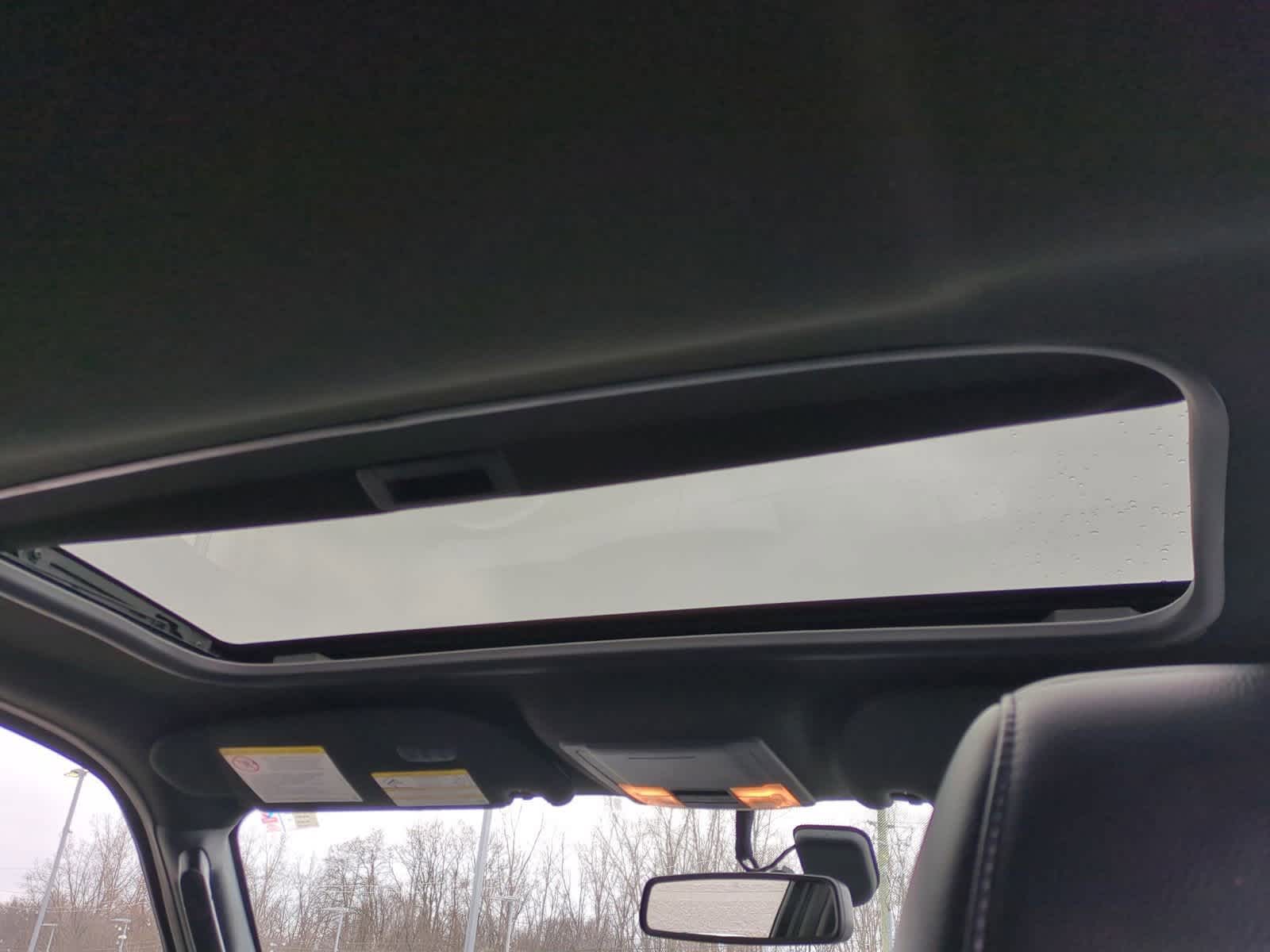 Thumbnail: 2015 Ford Expedition EL - 24