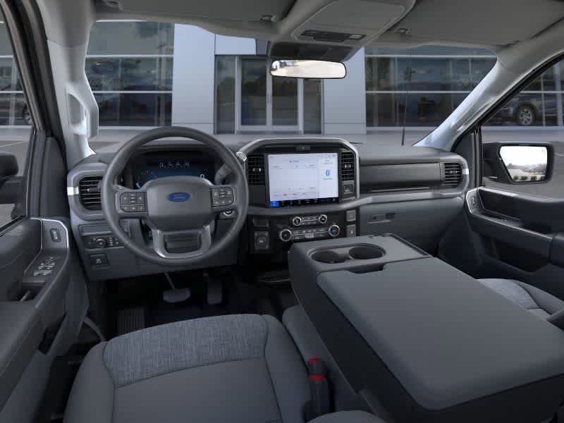 Thumbnail: 2026 Ford F-150 - 8