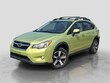  Subaru XV Crosstrek Hybrid