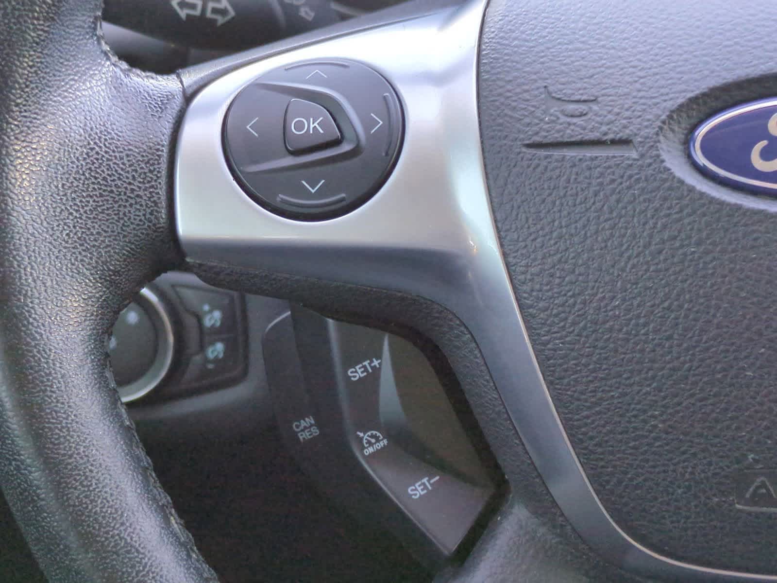 Thumbnail: 2014 Ford Escape - 23