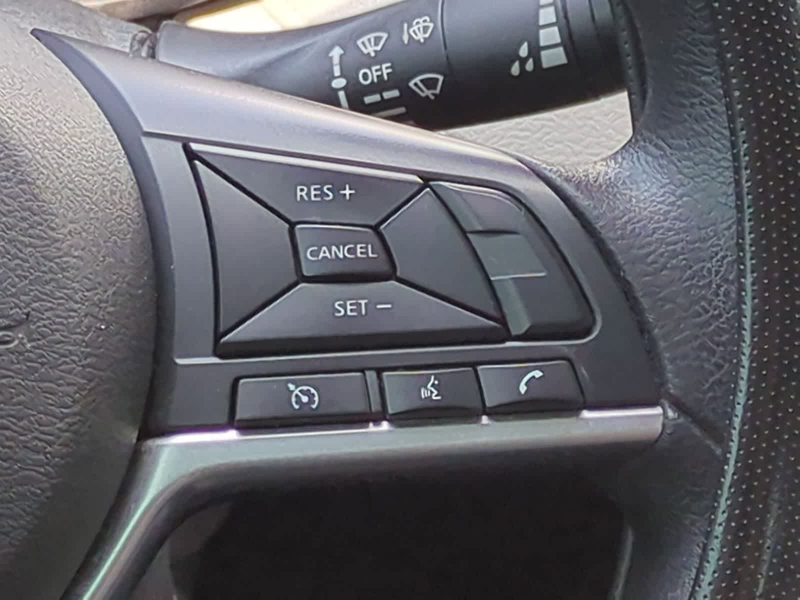 Thumbnail: 2021 Nissan Versa - 20