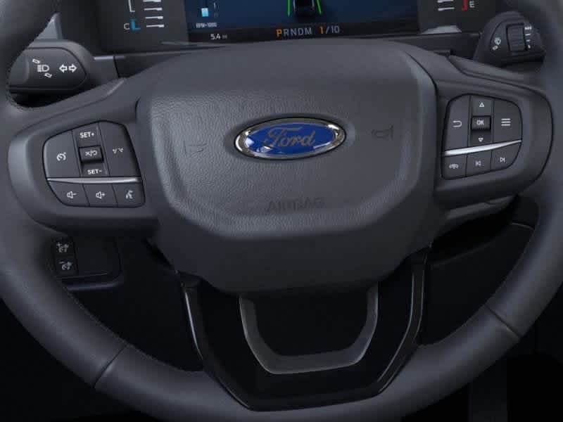 Thumbnail: 2025 Ford Ranger - 12