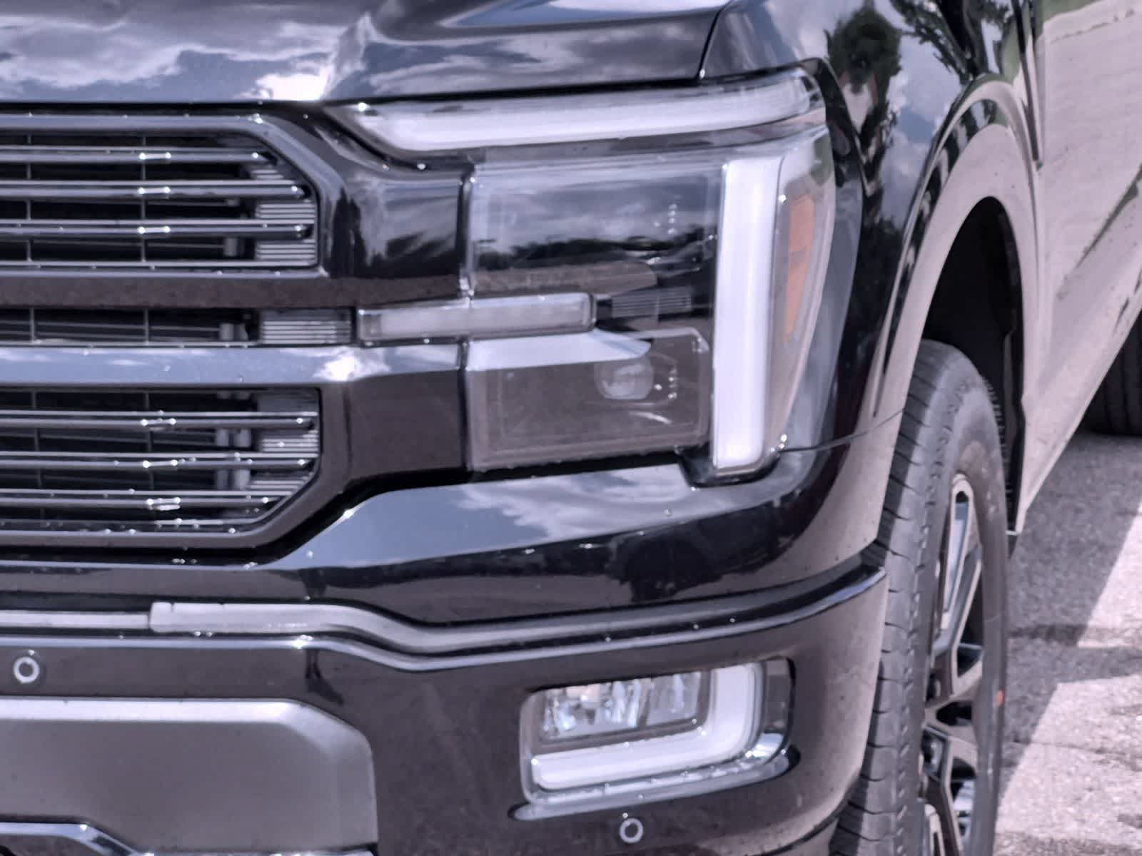 Thumbnail: 2026 Ford F-150 - 11