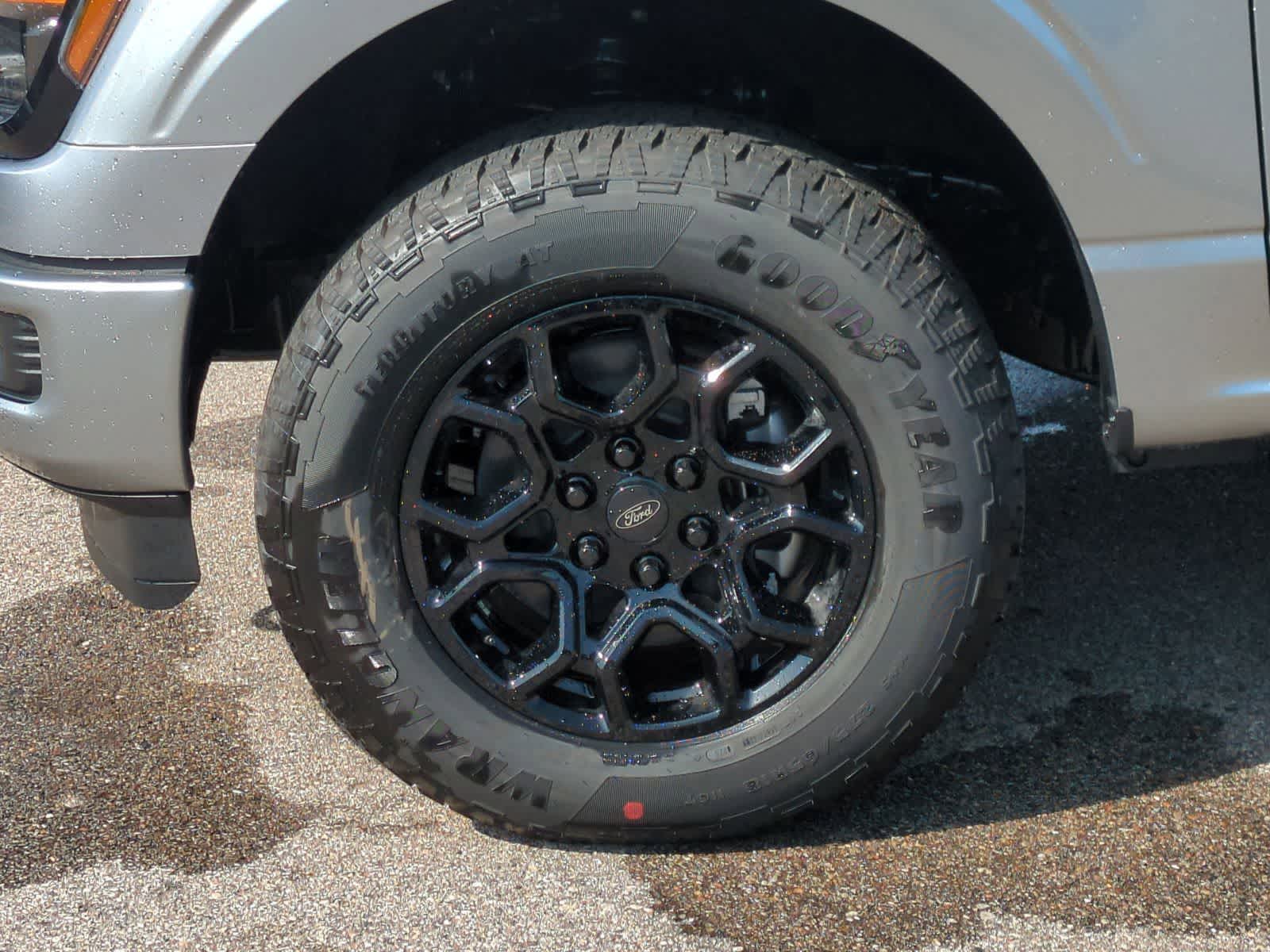 Thumbnail: 2026 Ford F-150 - 14