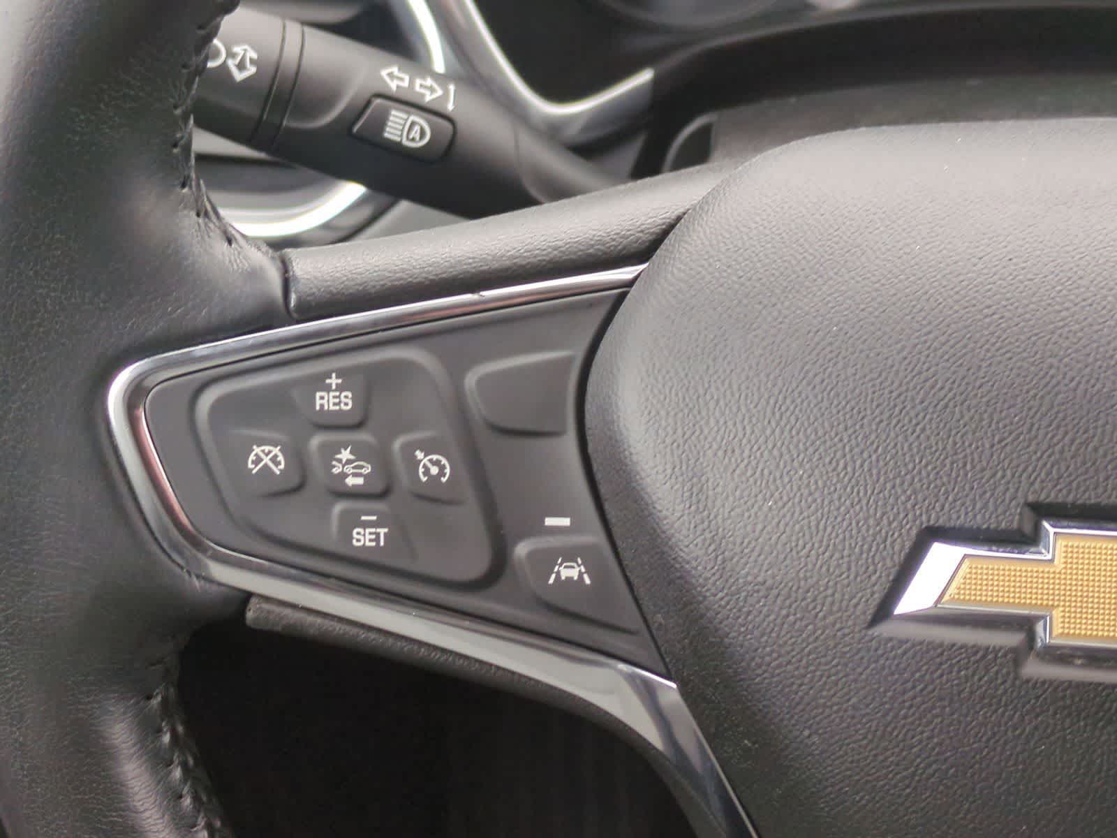 Thumbnail: 2020 Chevrolet Equinox - 23