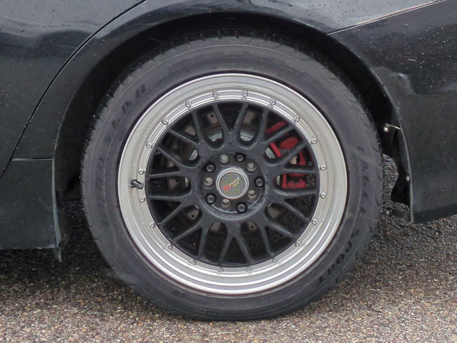 Thumbnail: 2015 Subaru WRX - 14