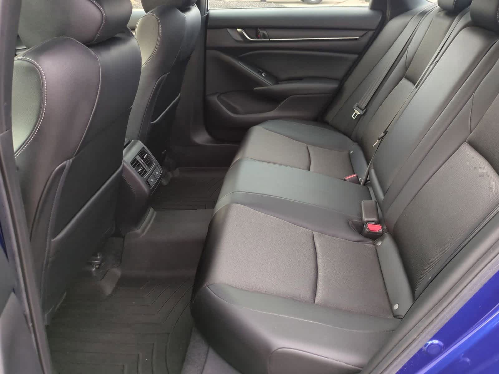 Thumbnail: 2022 Honda Accord - 20