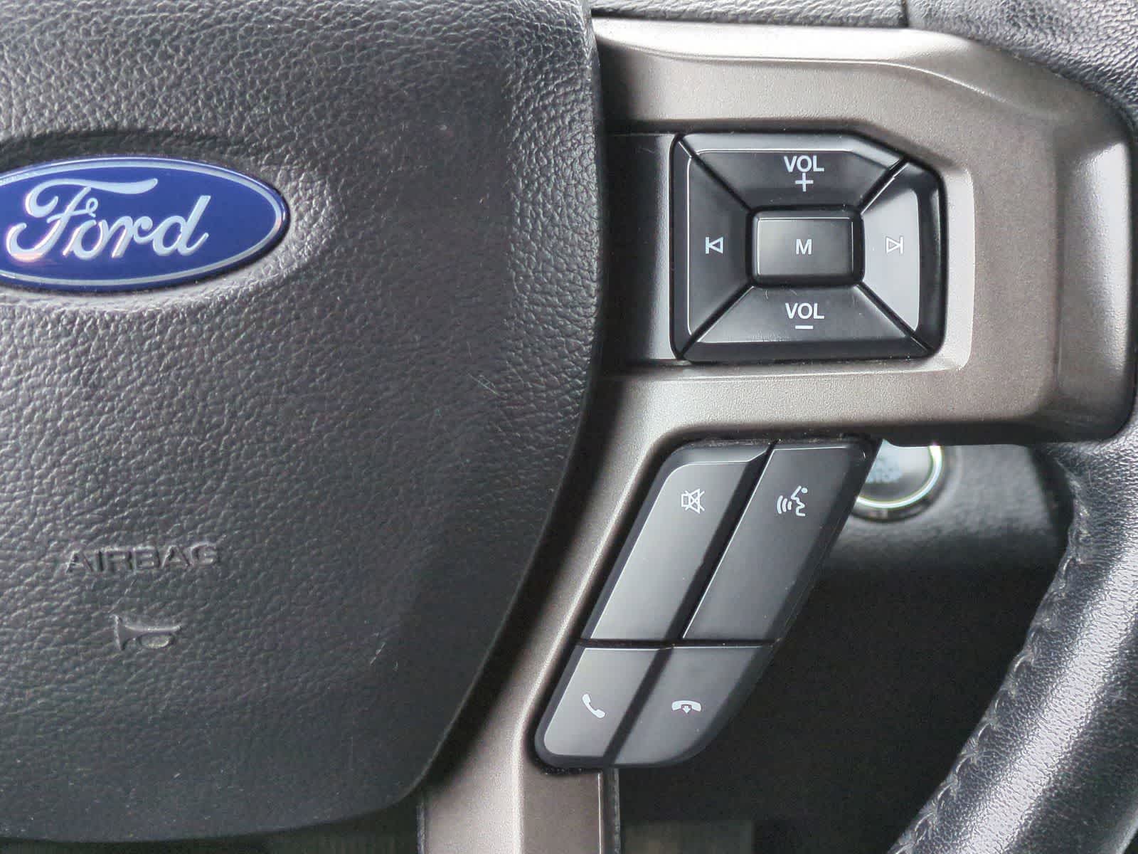 Thumbnail: 2018 Ford Expedition - 24