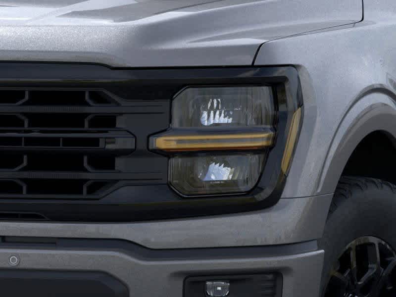 Thumbnail: 2025 Ford F-150 - 18