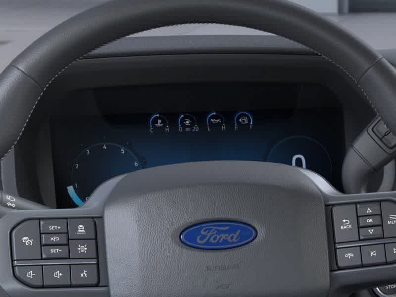 Thumbnail: 2026 Ford F-150 - 13
