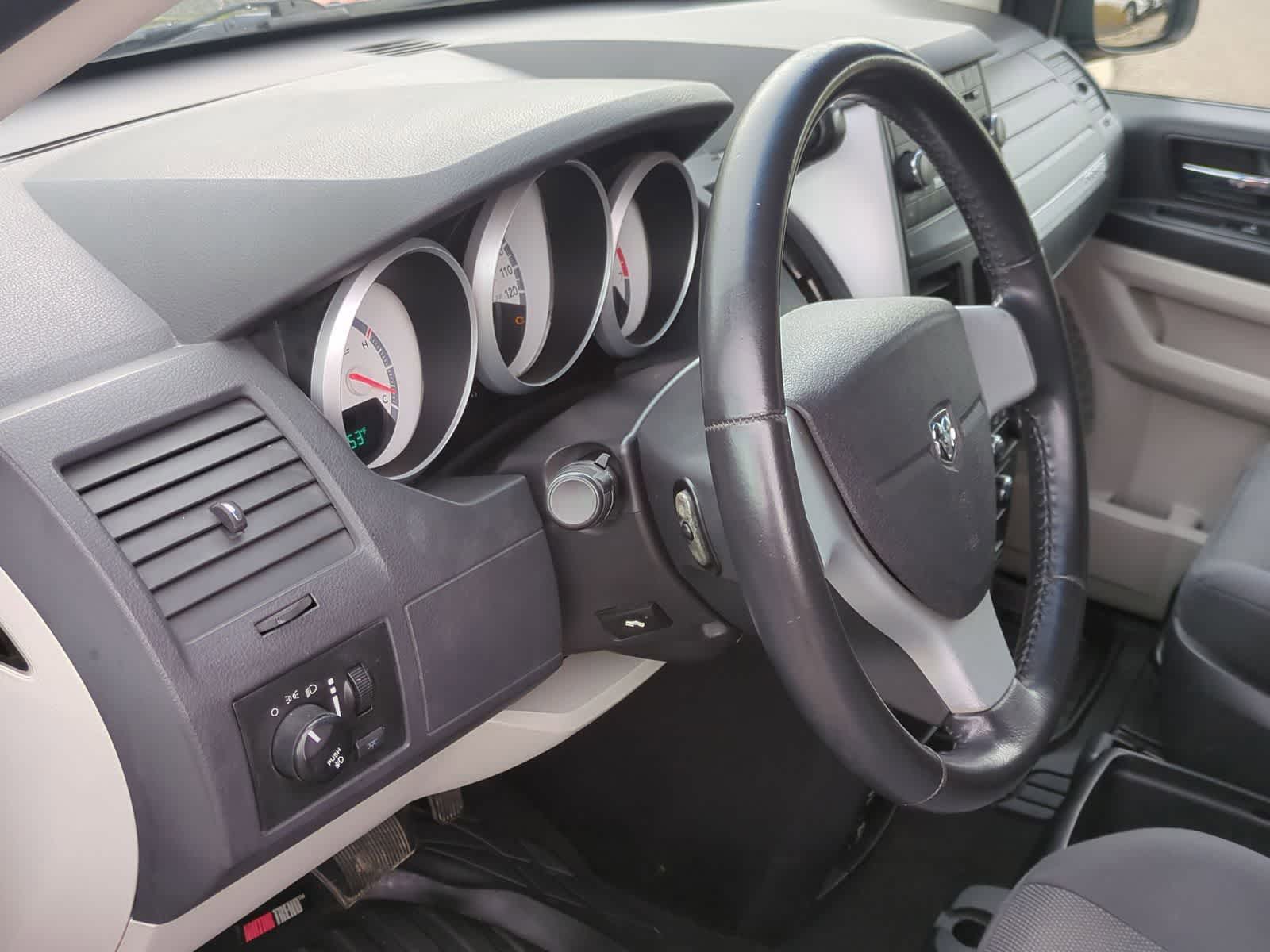 Thumbnail: 2008 Dodge Grand Caravan - 10