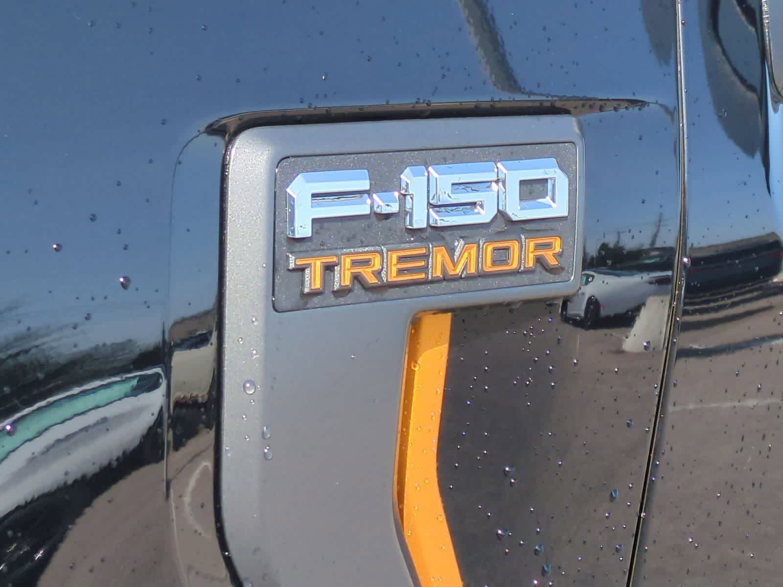 Thumbnail: 2026 Ford F-150 - 13