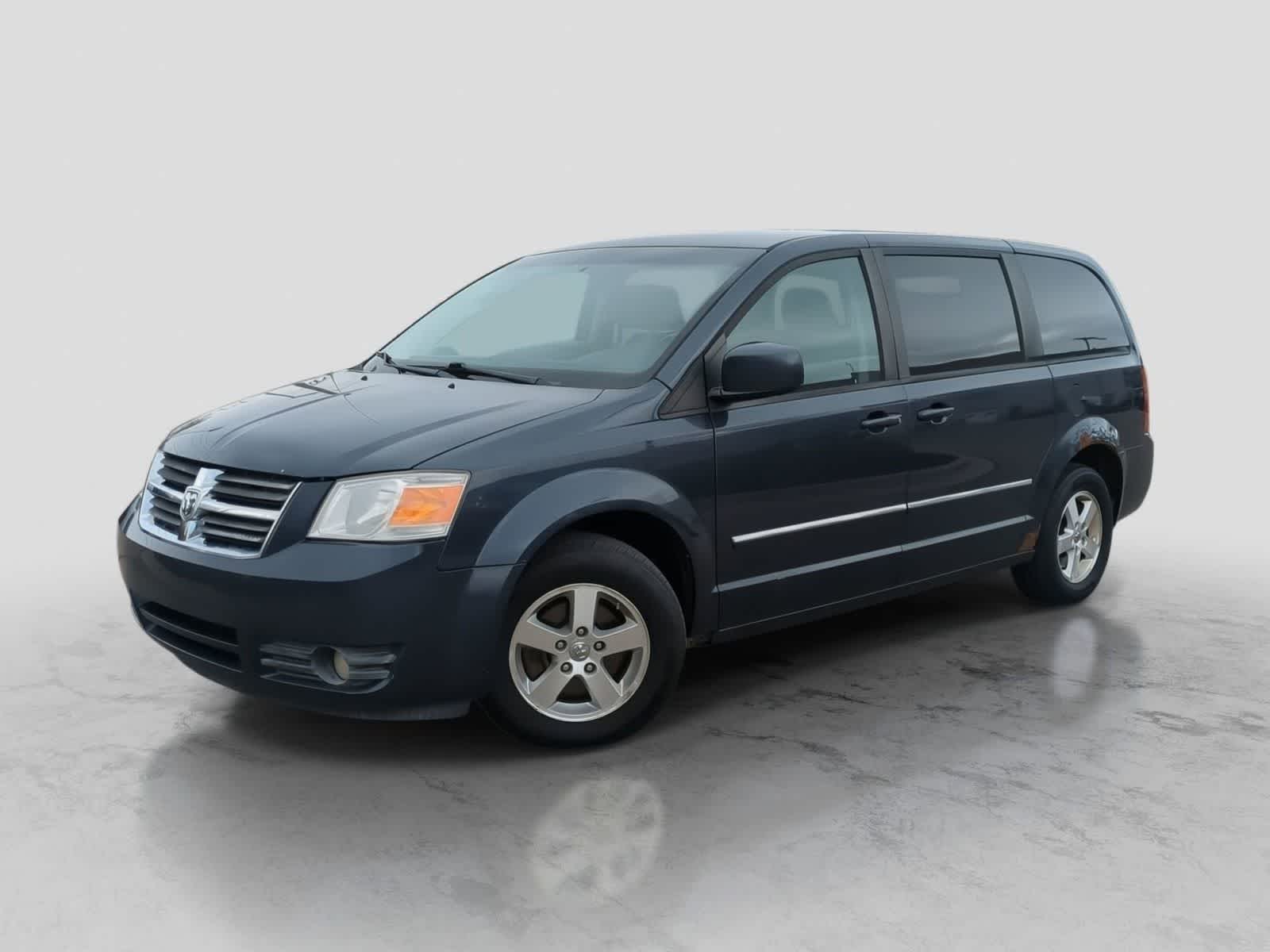 2008 Dodge Grand Caravan SXT -
                  Waterford, MI