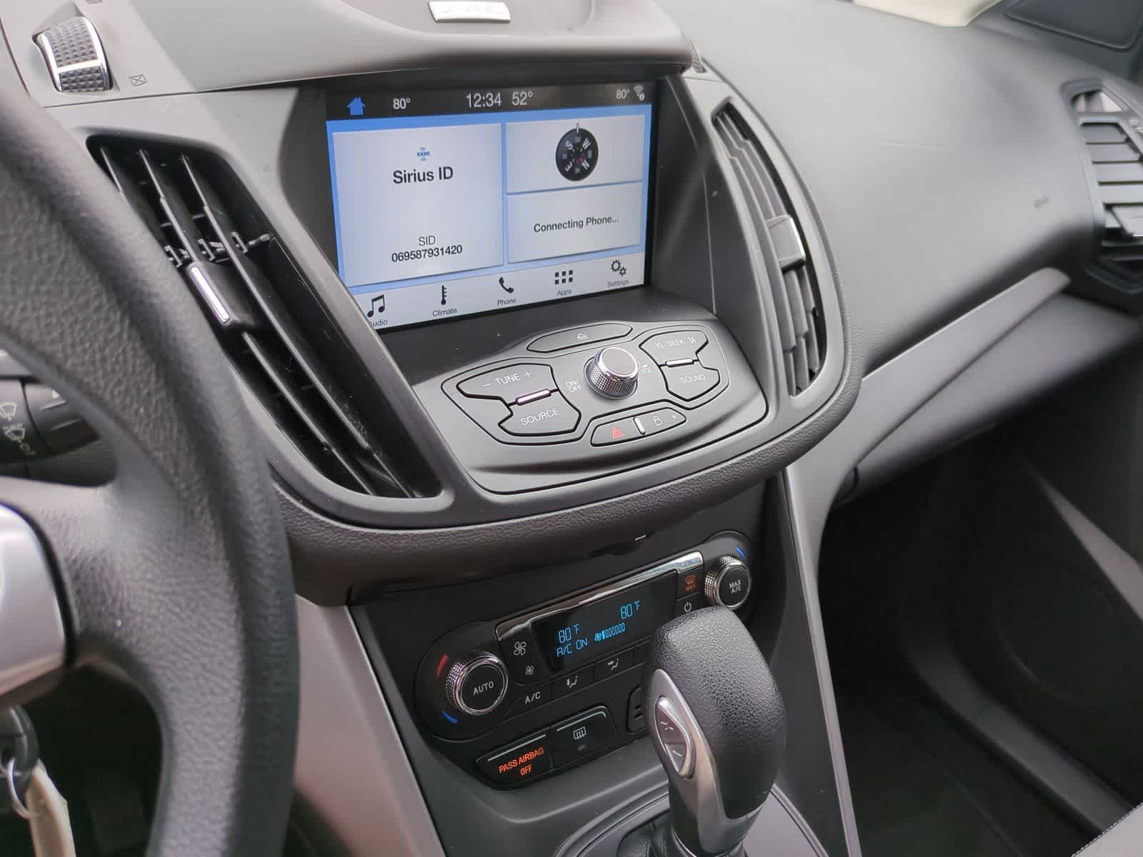 Thumbnail: 2016 Ford Escape - 27