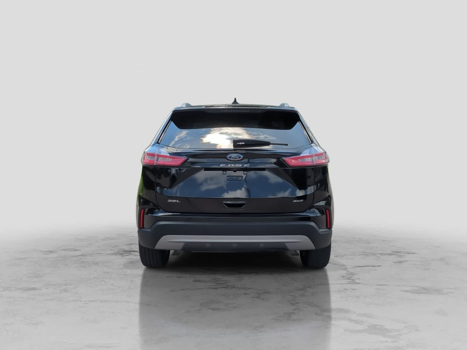 Thumbnail: 2024 Ford Edge - 7