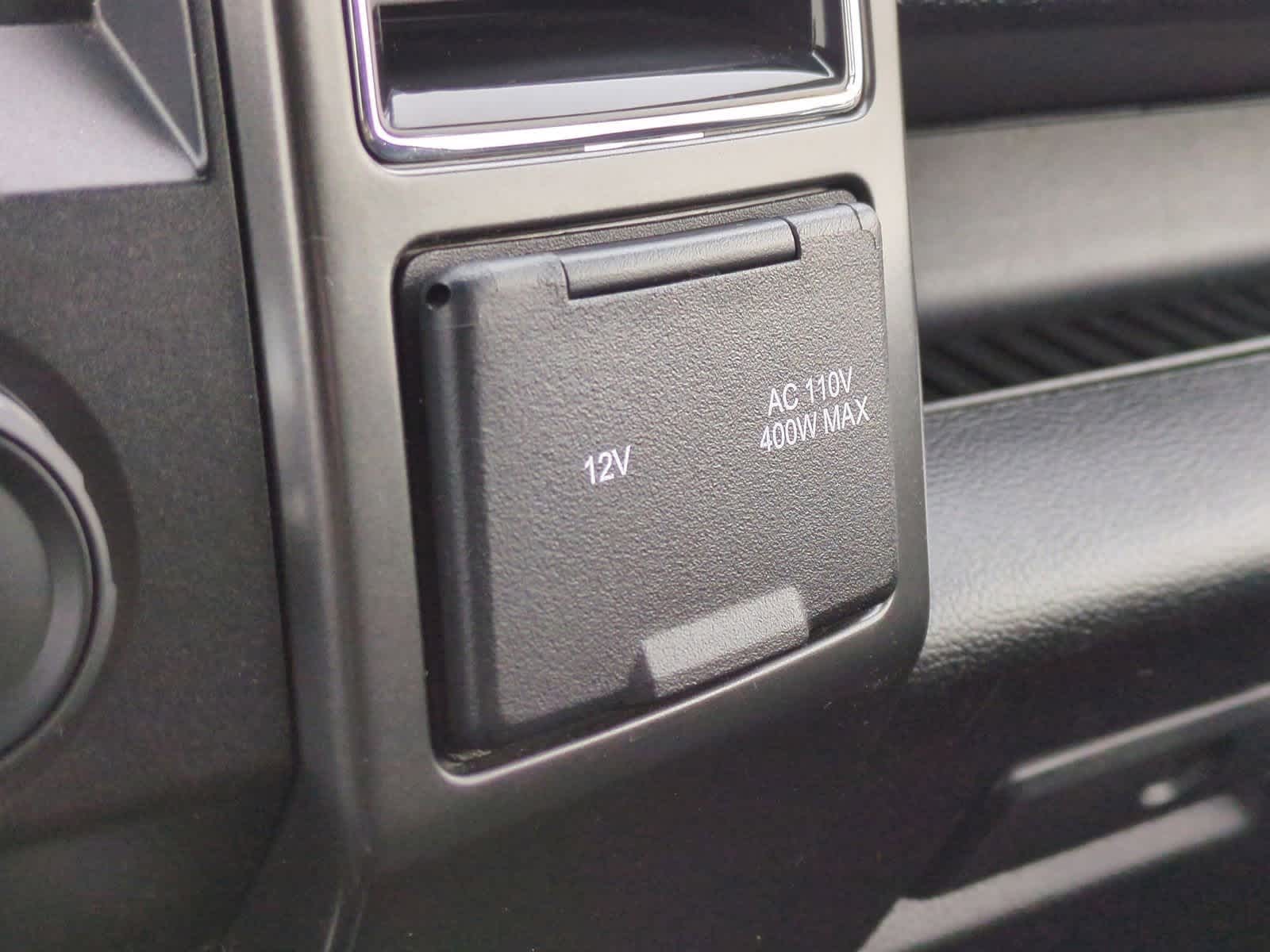 Thumbnail: 2020 Ford F-150 - 26